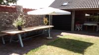 B&B Cadzand - Dijkwoning Cadzand - Bed and Breakfast Cadzand