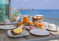 B&B Aci Castello - La Terrazza - Bed and Breakfast Aci Castello