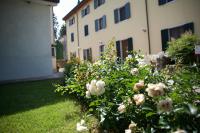 Agriturismo Albarello - B&B