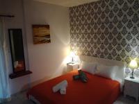 Studio Apartment with Sea View