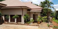 B&B Louis Trichardt - 93 on Celliers Guesthouse - Bed and Breakfast Louis Trichardt