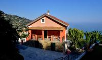 Agriturismo Un Mare di Fiori - Chambres d'hôtes Vintimille