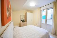 Appartement met 1 Slaapkamer en Patio (4 Volwassenen) Begane Grond