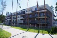 Apartament Żarko - Chambres d’hôtes Pogorzelica