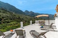 Town House Cas Decu - B&B Fornalutx