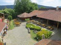 U Pastorku - B&B Račice