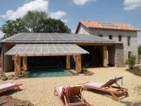 Les Etoiles du Berger - B&B Verrières