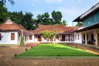 Akkara Homestay & Ayurveda