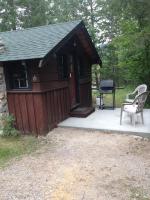 Cottage (2 Volwassenen)