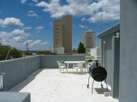 Appartement met Terras