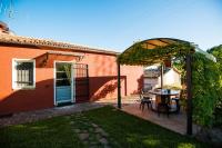 Casa Vacanza Il Tiglio - Ferienwohnung Sassoferrato