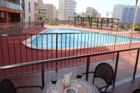 Residencial Algaida - B&B