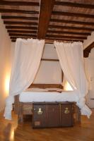 B&B Siena - Dimora storica - Palazzo Barabesi - Bed and Breakfast Siena