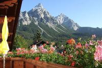 Haus Carmen - B&B Ehrwald
