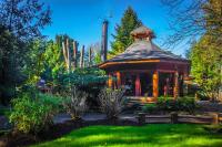 Cottage con Vista Giardino