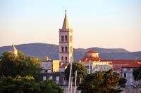 Porat Apartment - B&B Zadar