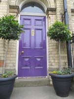 Moorgarth Guesthouse - B&B York