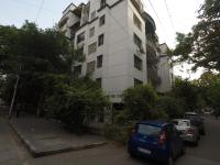 Apple Tree Apartments Koregaon Park - B&B