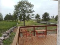 Treimani Rannamaja - Chambres d’hôtes Treimani