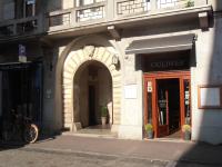 Apartamenty Rudi - Ferienwohnung Krakau