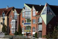 Ferienwohnung Marina Cux - B&B Cuxhaven