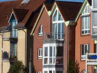 Ferienwohnung Marina Cux - B&B Cuxhaven