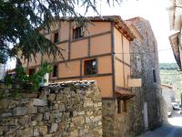 B&B Navalsaz - La Colmena - Bed and Breakfast Navalsaz