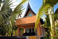 B&B Laem Ngop - White Dragon Sea View Villa - Bed and Breakfast Laem Ngop