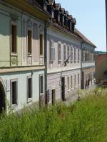 Bródy Apartman - Ferienwohnung Erlau