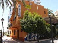 Hostal Guerra - Bed and Breakfast Marbella