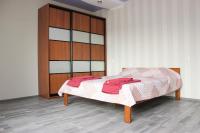 Apartamento de 2 dormitorios