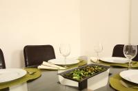 Großes Apartment mit 2 Schlafzimmern