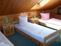 Appartement - Vue sur Jardin