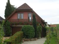 B&B Hunawihr - Gite-Annie - Bed and Breakfast Hunawihr