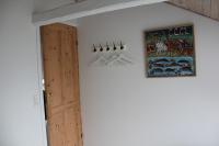 Chambre Familiale avec Salle de Bains Commune - Vue sur Jardin