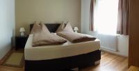 Apartment mit 1 Schlafzimmer und Balkon