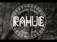 Cabañas Rahue - Chambres d’hôtes Vilches