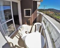 Costa do Sol Residencial - Ferienwohnung Bombinhas