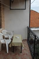 Camera Matrimoniale con Balcone