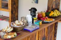 Pousada Aloes - B&B Paraty