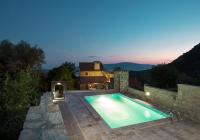 Old Stone House Tivat, Villen - Tivat