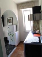 Appartamento con 1 Camera da Letto (4 Adulti)