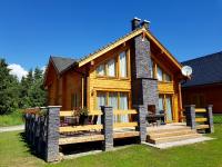 Chata Nikol - B&B