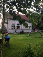 Forest B&B - B&B