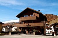 Appartamento con 2 Camere da Letto e Balcone