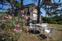 B&B Lignano Sabbiadoro - Villaggio Alex - Bed and Breakfast Lignano Sabbiadoro