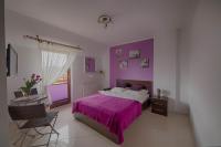 Doppelzimmer mit Balkon