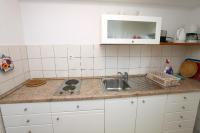 Apartment im Untergeschoss mit 1 Schlafzimmer
