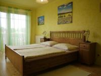 Penzion Pod Hradem - B&B Potštejn