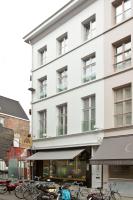 Drabstraat 2 Apartment - Bed and Breakfast
